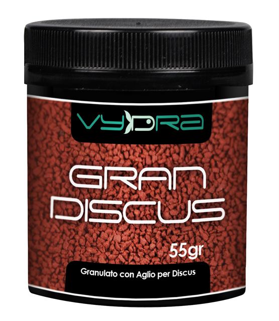 GRAN DISCUS 100ml